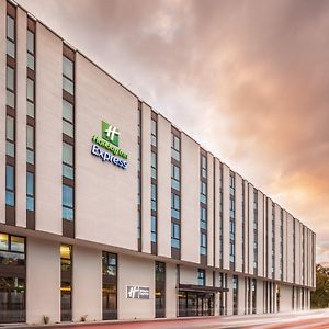 Holiday Inn Express - Erlangen, an IHG Hotel