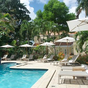 Kura Hulanda Village & Spa